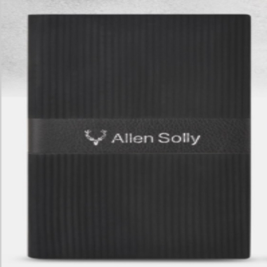 ALLEN SOLLY