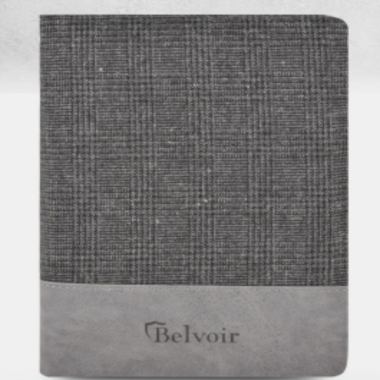 BELVIOR ( GREY )