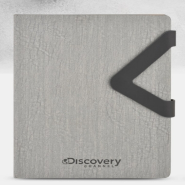 DISCOVERY