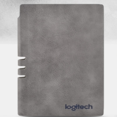 LOGITECH ( GREY )