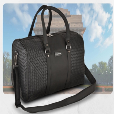 Air Ukraine(Duffle Bag)