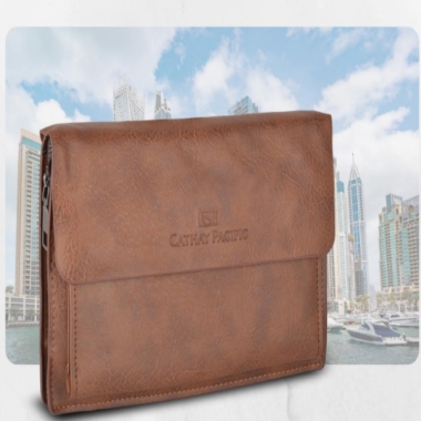 Cathay Pacific(Personal Pouch)