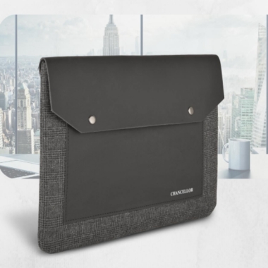 Chancellor(Laptop Sleeve)