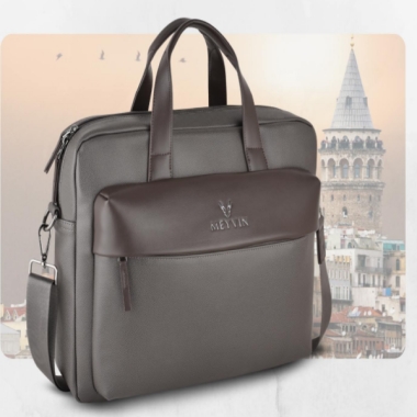 Gravon(Laptop Bag)