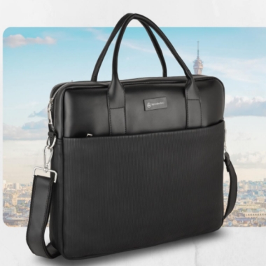 Mercedes Benz(Laptop Bag)