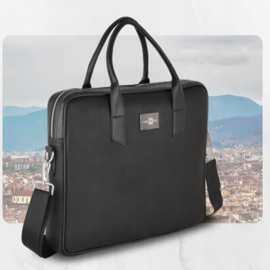 Make My Trip(Laptop Bag)