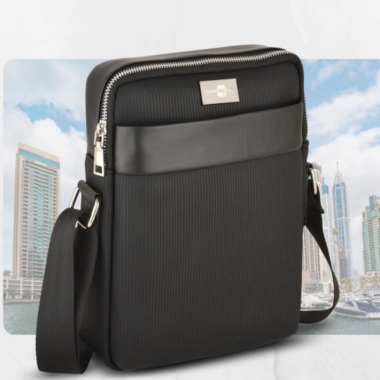 Make My Trip(Sling Bag)