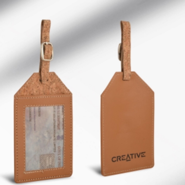 CREATIVE ( LUGGAGE TAG )