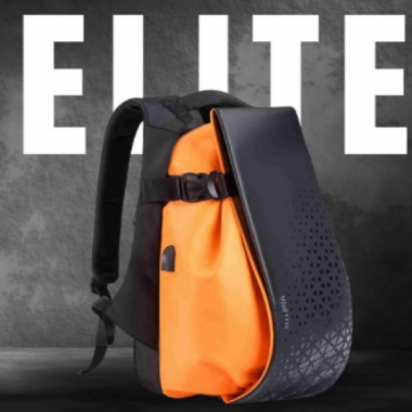 Elite (Red/Orange)
