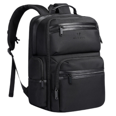 Summit (Black/Blue/Grey).