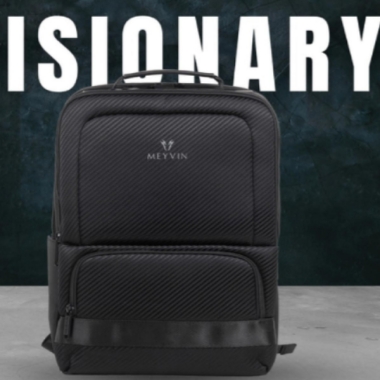 Visionery (Black/Blue)