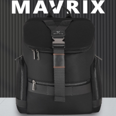 Mavrix (Black