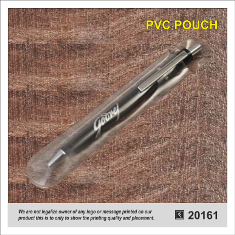 PVC Pouch 20161