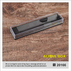 Alpine Box 20166