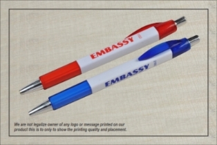 EMBASSY