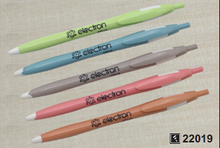 Plastic Pens ELECTRON