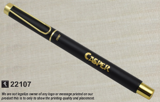 Metal Pens CASPER