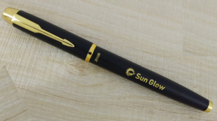 Metal Pens SUNGLOW