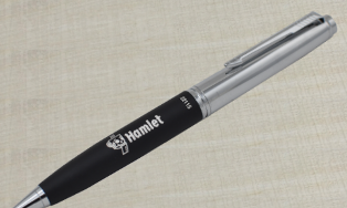 Metal Pens HAMLET