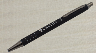 Metal Pens CACTUS
