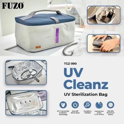 UV Cleanz