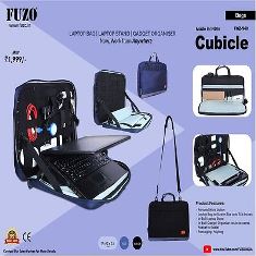 Cubicle TGZ-540