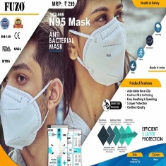 N95 Masks TGZ-999