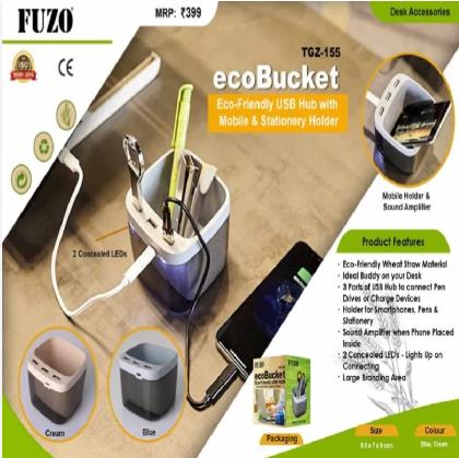 ecoBucket TGZ-155