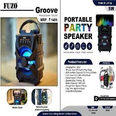 Groove TGZ-594