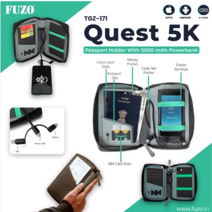 Quest 5k TGZ-171