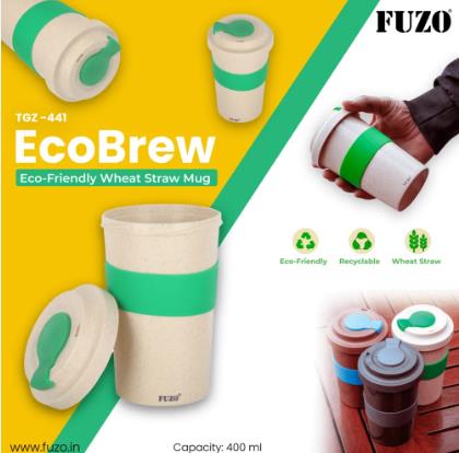 EcoBrew TGZ-441