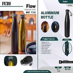 Flow TGZ-432