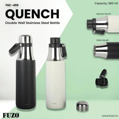 Quench TGZ-459