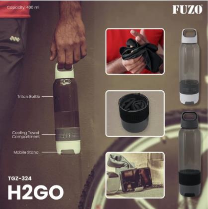 H2Go TGZ-324