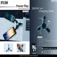 Power Play TGZ-414
