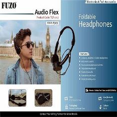 Audio Flex TGZ-2107