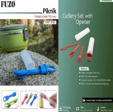 Piknik TGZ-1042