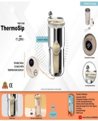 ThermoSip TGZ-1332