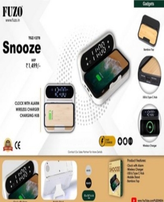 Snooze
