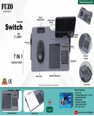 Switch TGZ-909