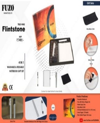 Flintstone TGZ-1062