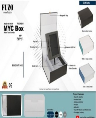 MYC Box TGZ-1215