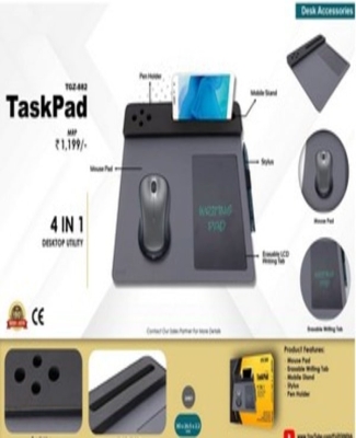 TaskPad TGZ-882