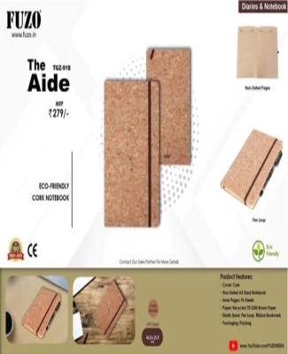 The Aide TGZ-918