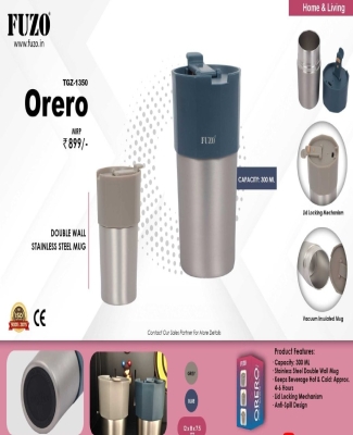 Orero