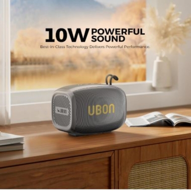 Ubon Yodha 10W Speaker