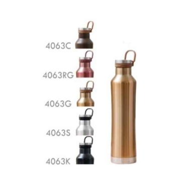 Stainless steel water bottle 500ML