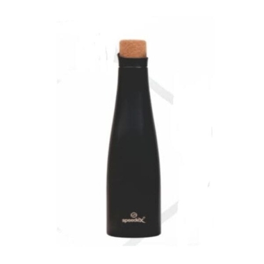 Champagne Shape Insulated Stainless Steel Bottle Shark 500ML