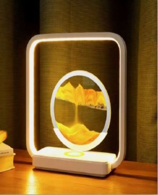 Quicksand Table Lamp GD 58