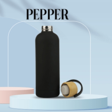 PEPPER-YOS pepper 750ml